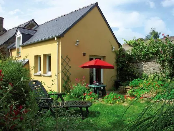 Little Bed And Breakfast 0*, Plouer-sur-Rance