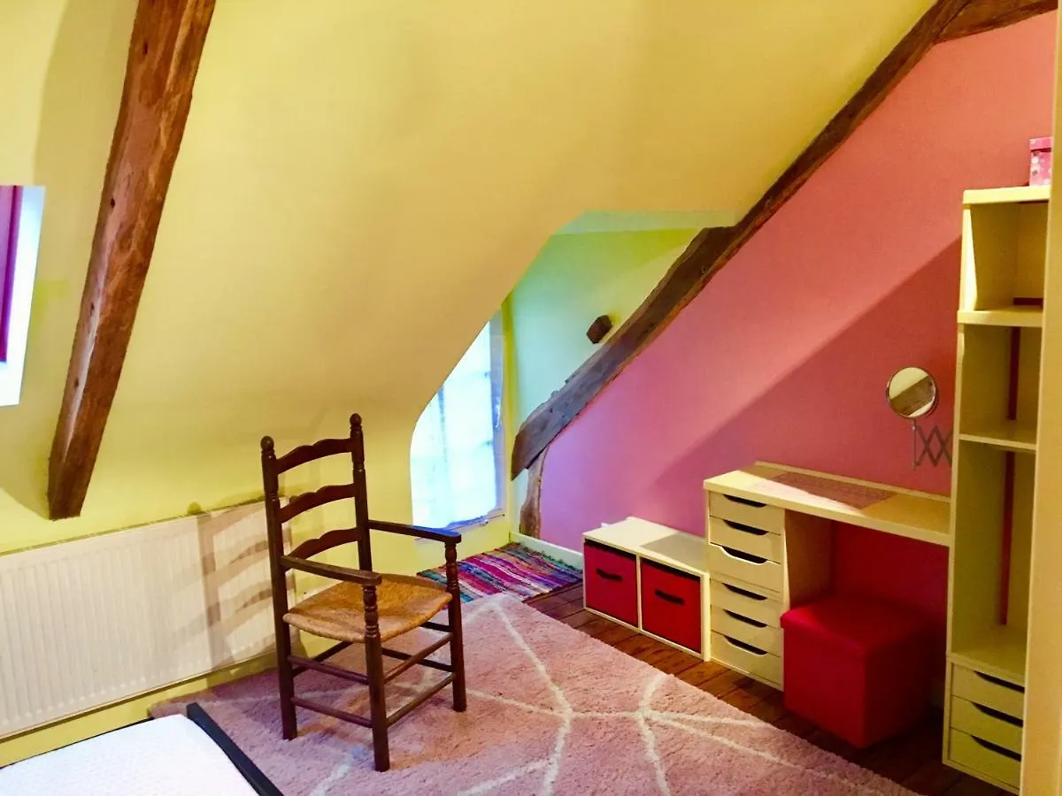 Apartment Little Bed And Breakfast France
