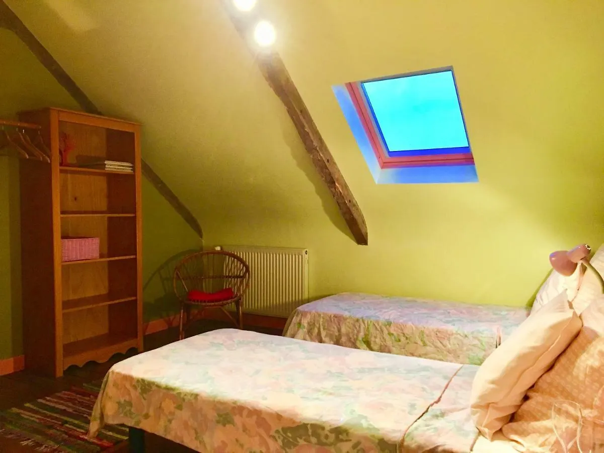 Apartment Little Bed And Breakfast