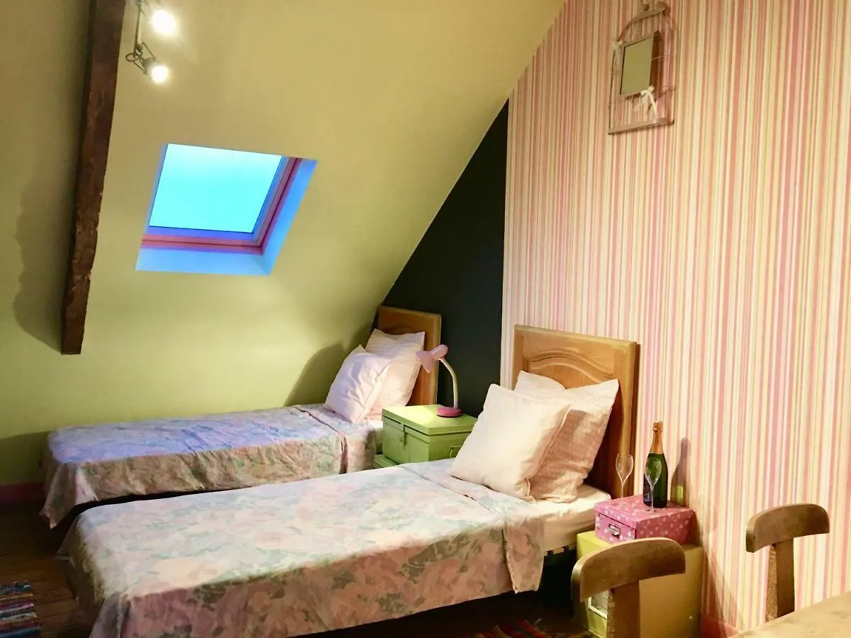Little Bed And Breakfast France