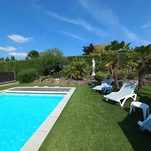 Kloz Ar Lore - Piscine Chauffee Plouër-sur-Rance