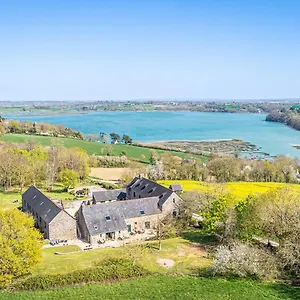 Manoir De Rigourdaine Plouer-sur-Rance